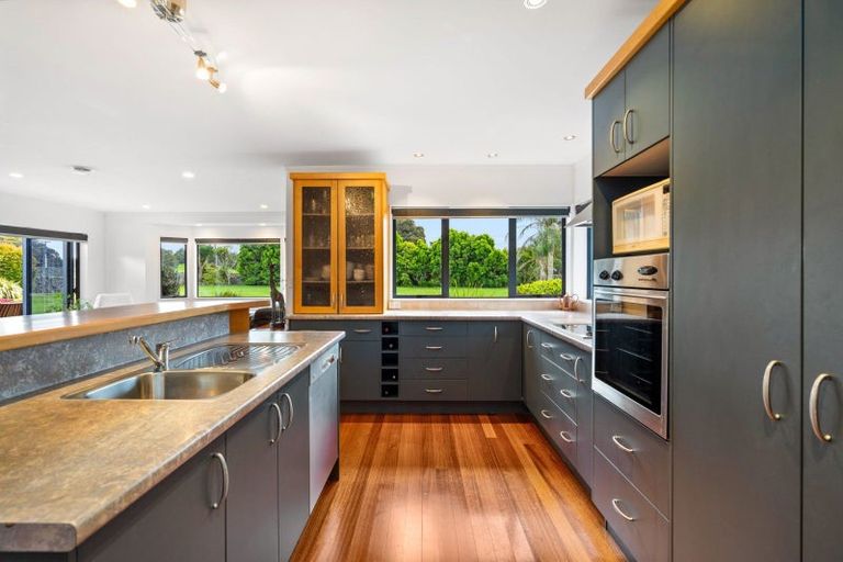 Photo of property in 370 Three Mile Bush Road, Te Kamo, Kamo, 0185