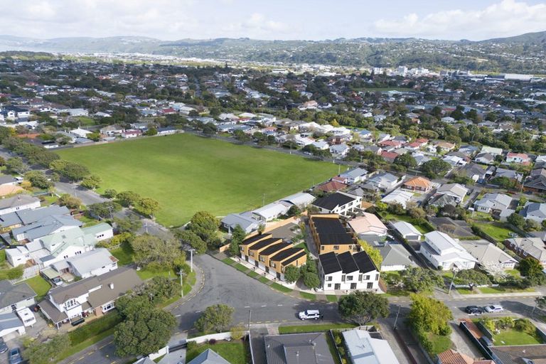 Photo of property in 53 Brook Street, Waterloo, Lower Hutt, 5011