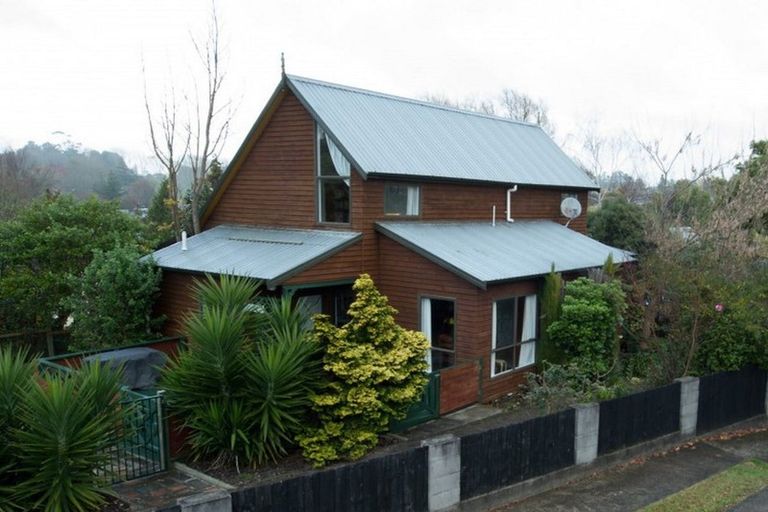 Photo of property in 50 Pelorus Street, Glenview, Hamilton, 3206