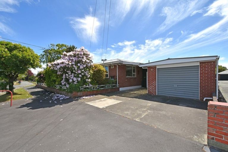 Photo of property in 87 Banks Avenue, Dallington, Christchurch, 8061