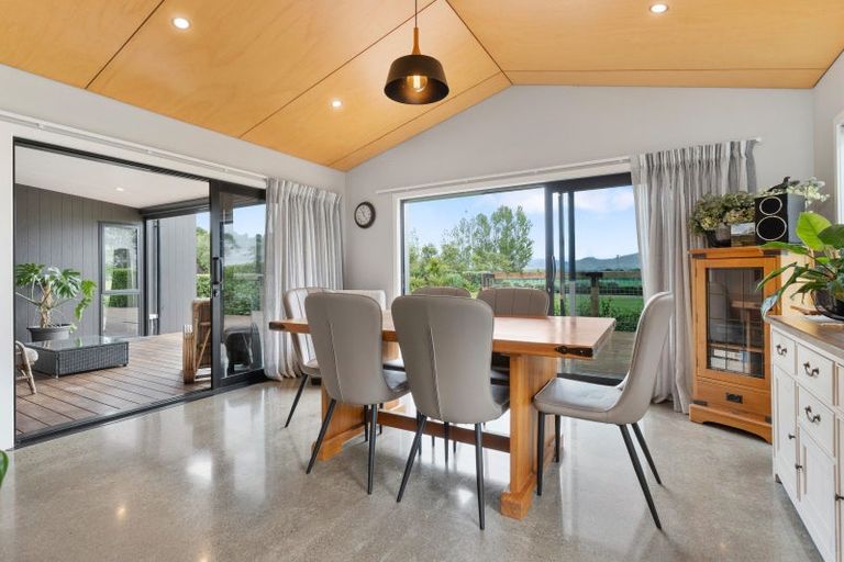 Photo of property in 524 Perrys Road, East Taratahi, Masterton, 5887