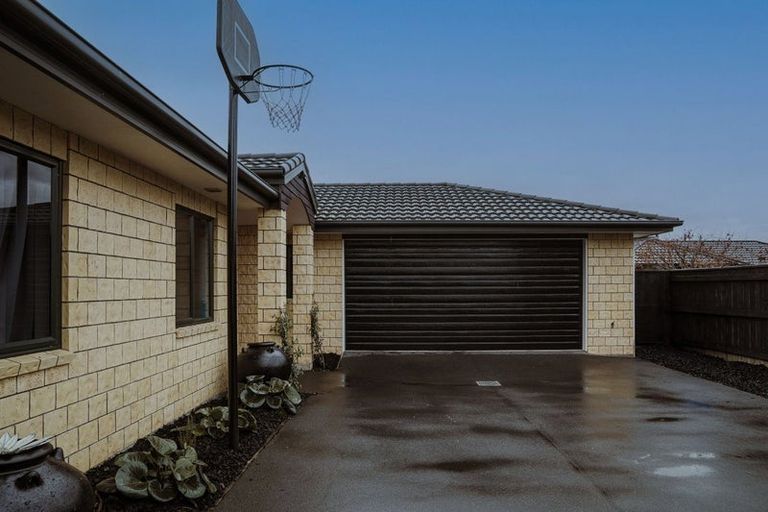 Photo of property in 12 Pelorus Place, Redwoodtown, Blenheim, 7201