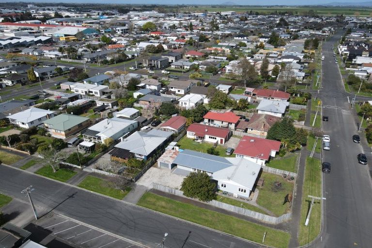 Photo of property in 7 Blackburn Street, Frankton, Hamilton, 3204