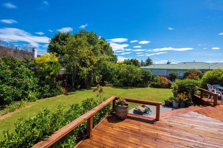 Photo of property in 77 Parker Avenue, Levin, 5510