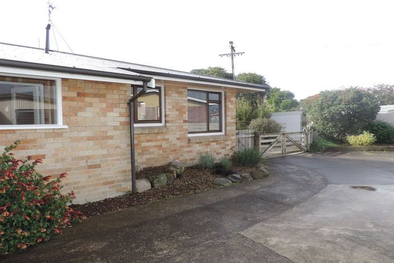 Photo of property in 15 Ratcliffe Street, Matamata, 3400