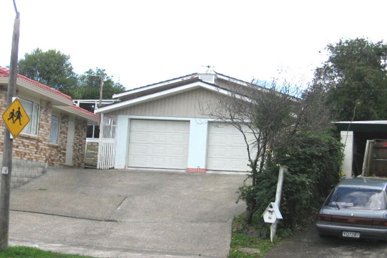 Photo of property in 21 Maugham Drive, Bucklands Beach, Auckland, 2014