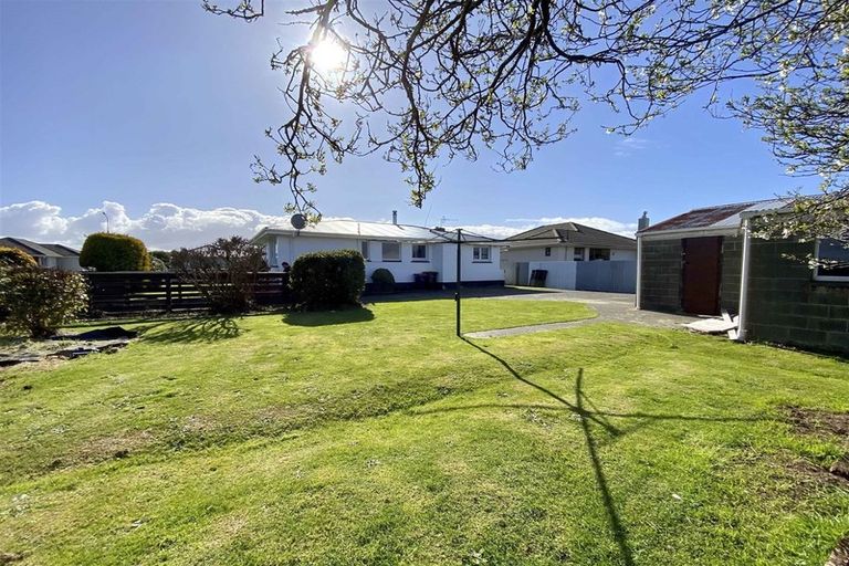 Photo of property in 39 Tummel Street, Glengarry, Invercargill, 9810