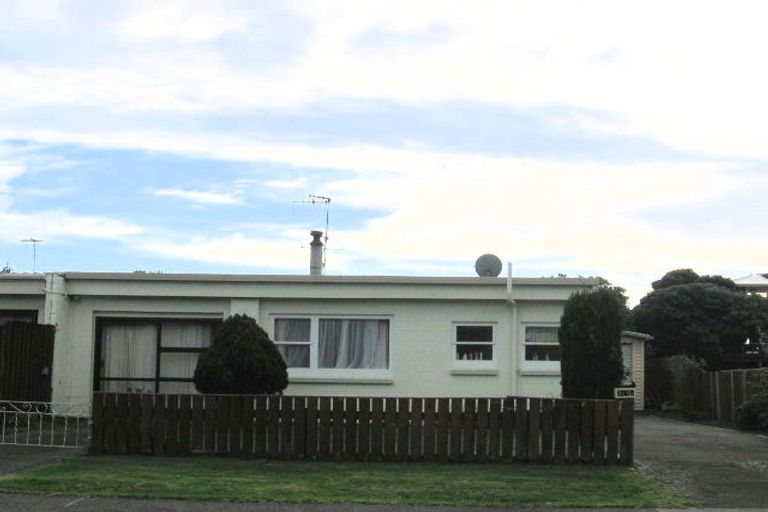 Photo of property in 217 Manly Street, Paraparaumu Beach, Paraparaumu, 5032