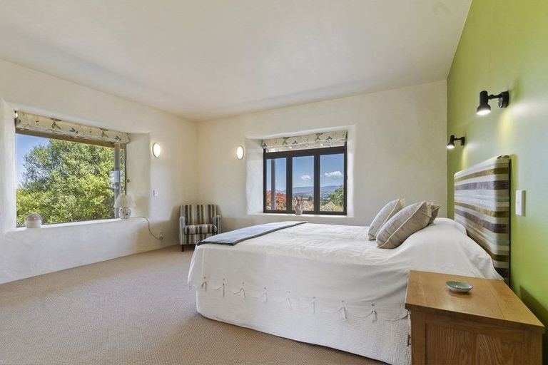 Photo of property in 110 Te Wharau Road, Gladstone, Masterton, 5883