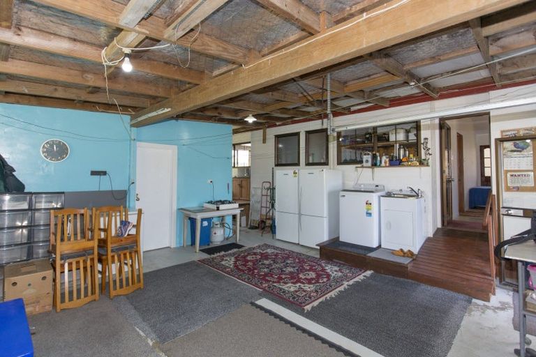 Photo of property in 5705 Pouto Road, Pouto, Te Kopuru, 0391