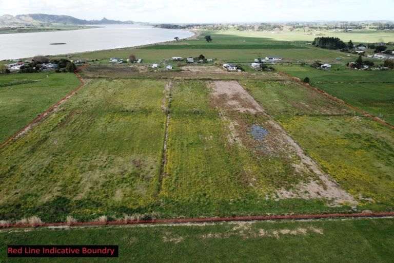 Photo of property in 57 Heawa Road, Aratapu, Dargaville, 0371