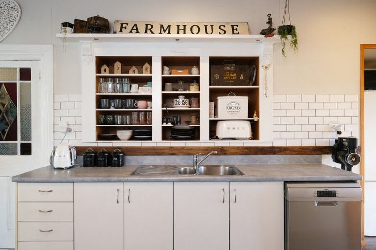 Photo of property in 288 Garfield Road, Norsewood, Dannevirke, 4977