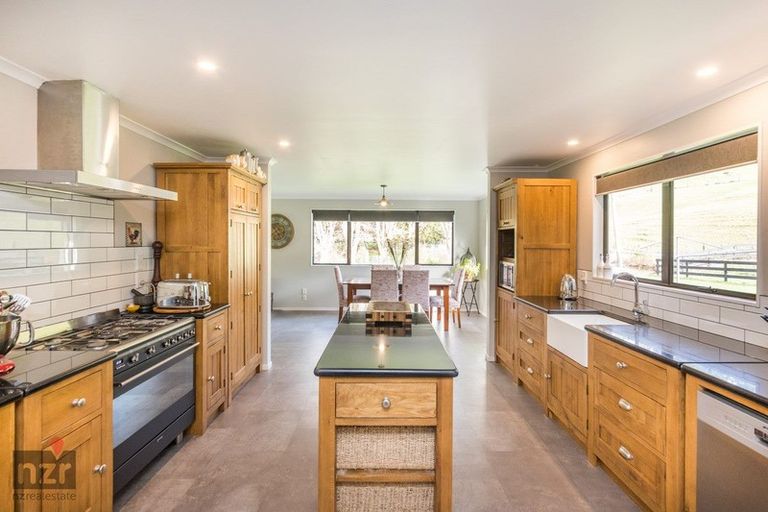 Photo of property in 29 Kuku Road, Pohangina, Ashhurst, 4884