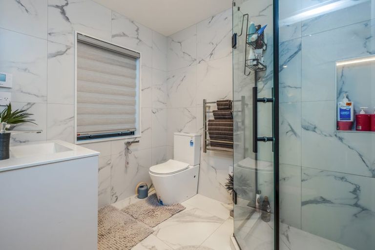 Photo of property in 46 Tannaghmore Drive, Flat Bush, Auckland, 2019