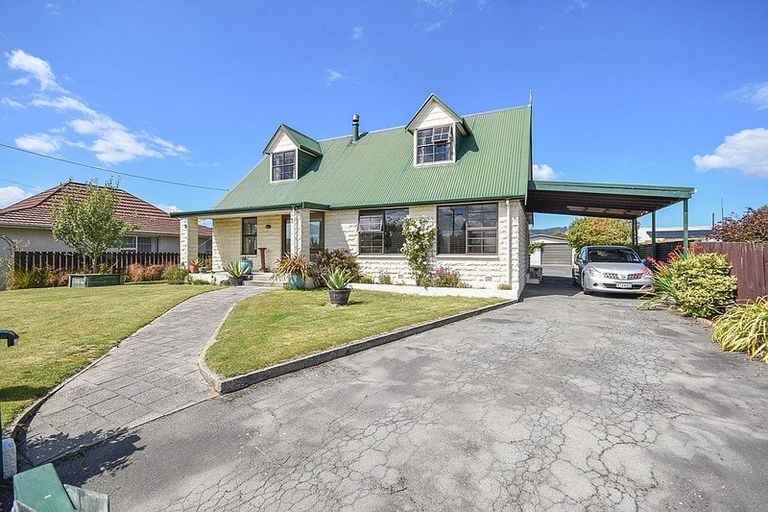 Photo of property in 45 Johnson Street, Milton, 9220