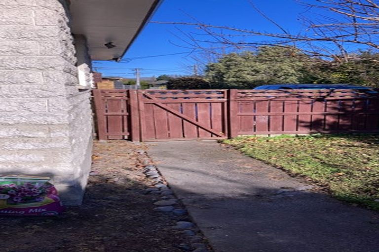 Photo of property in 1/24 Landy Street, Dallington, Christchurch, 8061