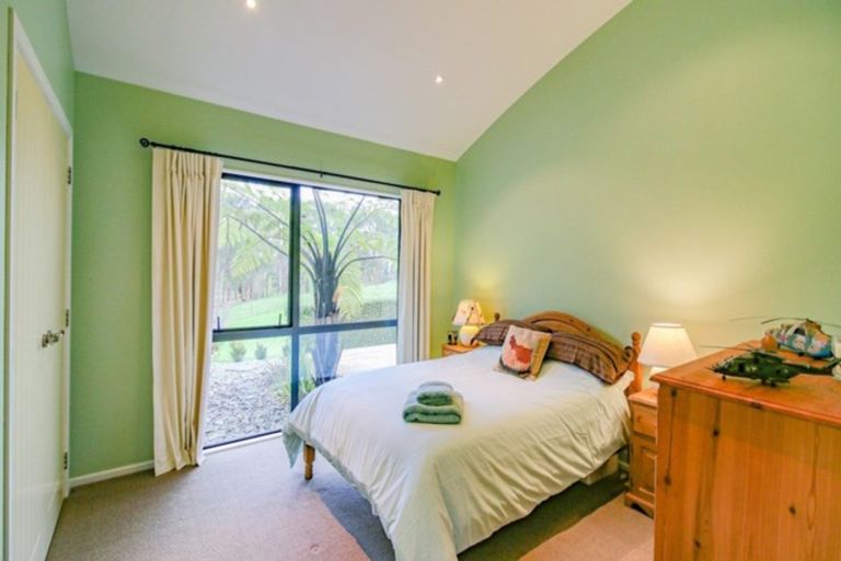 Photo of property in 29 Harrison Road, Fordell, Whanganui, 4577