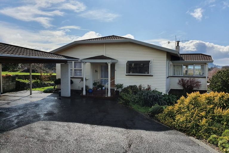 Photo of property in 29 Rutherford Street, Otumoetai, Tauranga, 3110