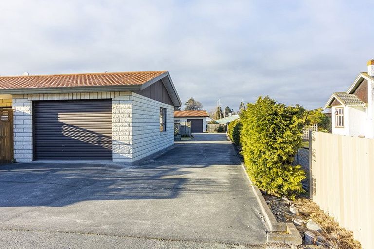 Photo of property in 25c Peel Street, Geraldine, 7930