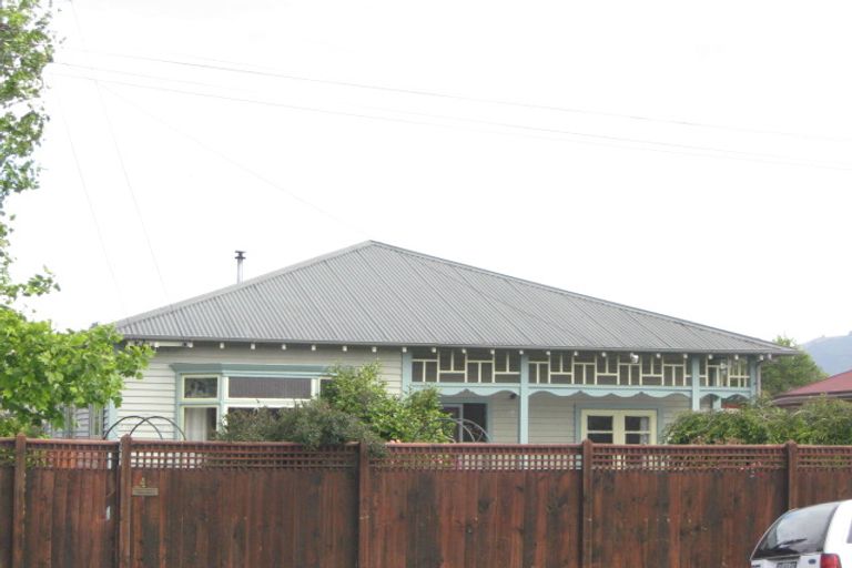 Photo of property in 4 Redruth Avenue, Spreydon, Christchurch, 8024