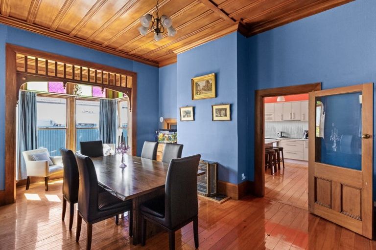 Photo of property in 24 Latham Street, Napier South, Napier, 4110