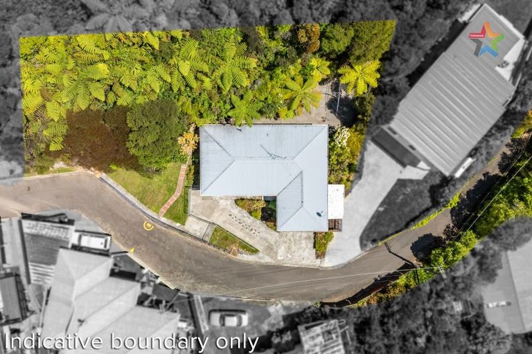 Photo of property in 75 Logie Street, Stokes Valley, Lower Hutt, 5019