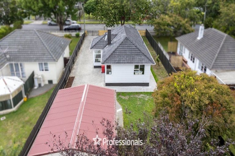 Photo of property in 25 Clyma Street, Elderslea, Upper Hutt, 5018