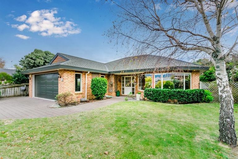 Photo of property in 9 Terry Lane, Paraparaumu Beach, Paraparaumu, 5032