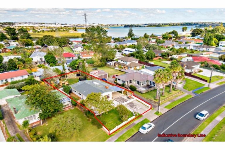 Photo of property in 26 Tiraumea Drive, Pakuranga, Auckland, 2010