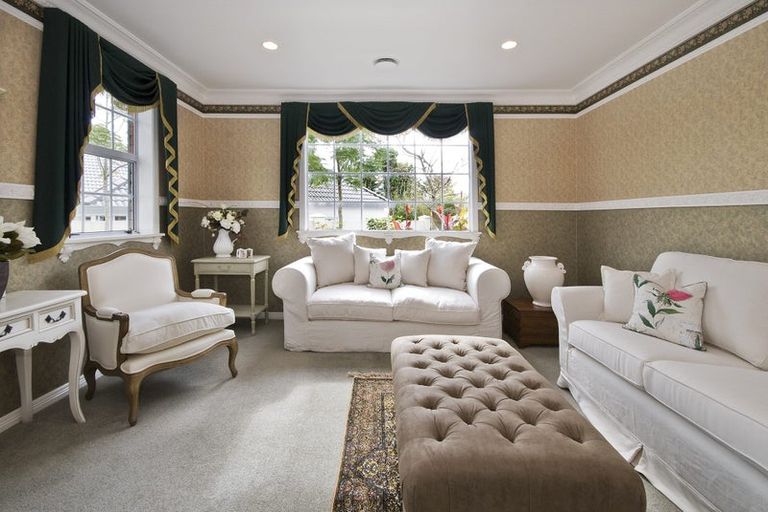 Photo of property in 20 Manor Park, Sunnyhills, Auckland, 2010