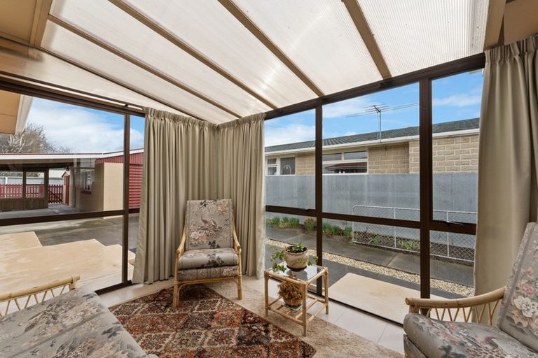 Photo of property in 27 Kinley Street, Rangiora, 7400