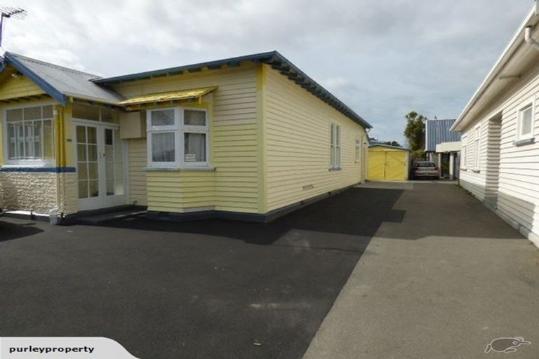 Photo of property in 1/70 Sherborne Street, St Albans, Christchurch, 8014