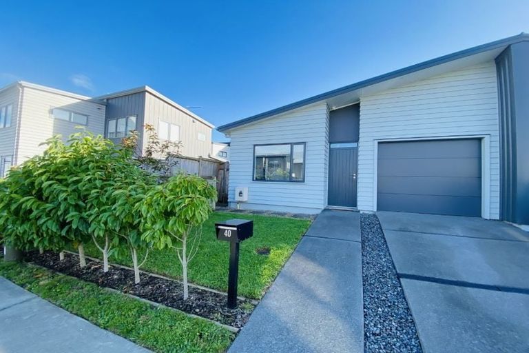 Photo of property in 40 Exmoor Road, Karaka, Papakura, 2113