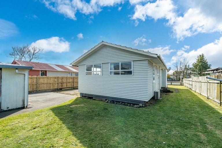 Photo of property in 14 Tureiti Place, Turangi, 3334