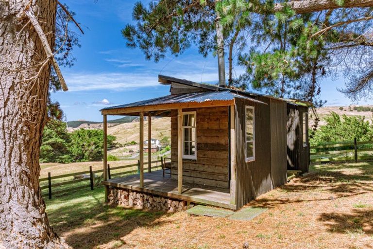 Photo of property in 10844 Route 52, Pongaroa, 4991