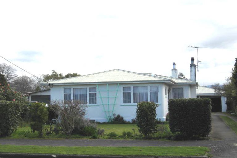 Photo of property in 30 South Road, Kuripuni, Masterton, 5810