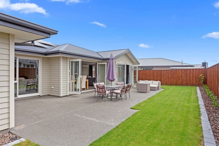 Photo of property in 60 Cassino Street, Rangiora, 7400