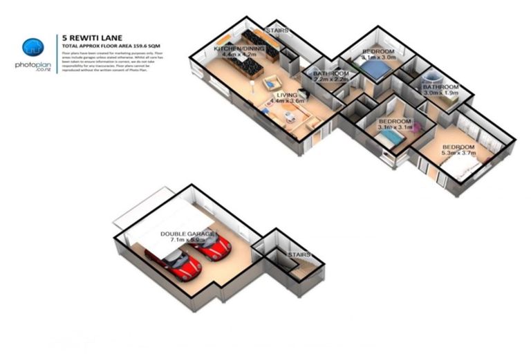 Photo of property in 5 Rewiti Lane, Huntington, Hamilton, 3210