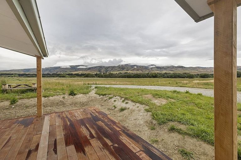 Photo of property in 1061 Ardgour Road, Tarras, Cromwell, 9383
