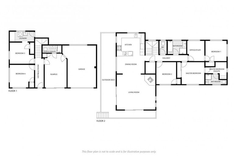 Photo of property in 3/26 Woodward Street, Nukuhau, Taupo, 3330