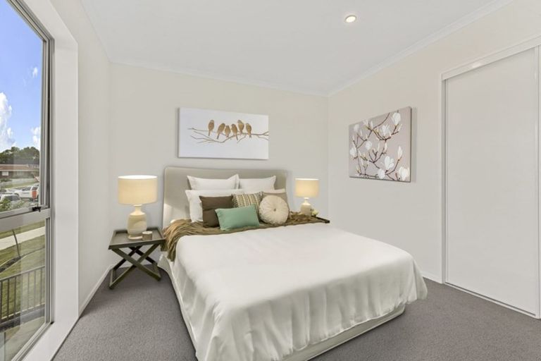 Photo of property in 3 George Mcwhirter Avenue, Massey, Auckland, 0614