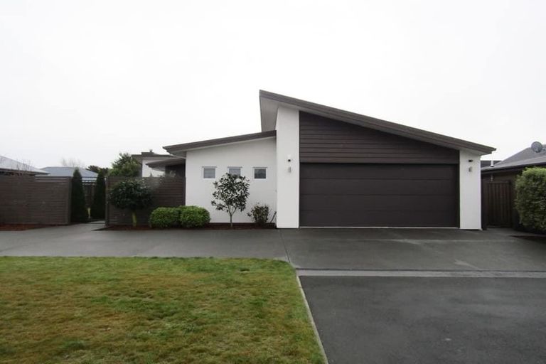 Photo of property in 33 Shadbolt Lane, Rolleston, 7614