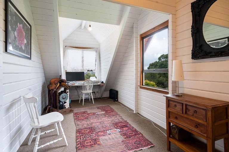 Photo of property in 60 Mcintosh Road, Upper Waitati, Waitati, 9085