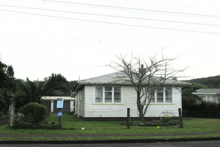 Photo of property in 13 Otiria Road, Moerewa, 0211