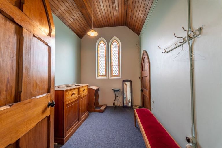 Photo of property in 24 Thackeray Street, Saint Andrews, 7988