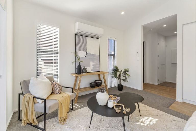 Photo of property in 10/26 Bowen Street, Upper Riccarton, Christchurch, 8041