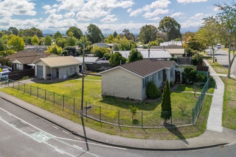 Photo of property in 66 Columbus Crescent, Flaxmere, Hastings, 4120