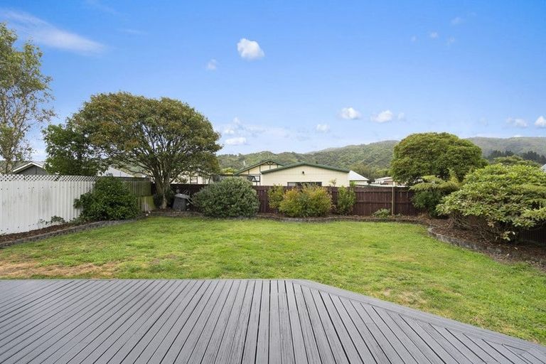 Photo of property in 4 Concord Street, Wainuiomata, Lower Hutt, 5014