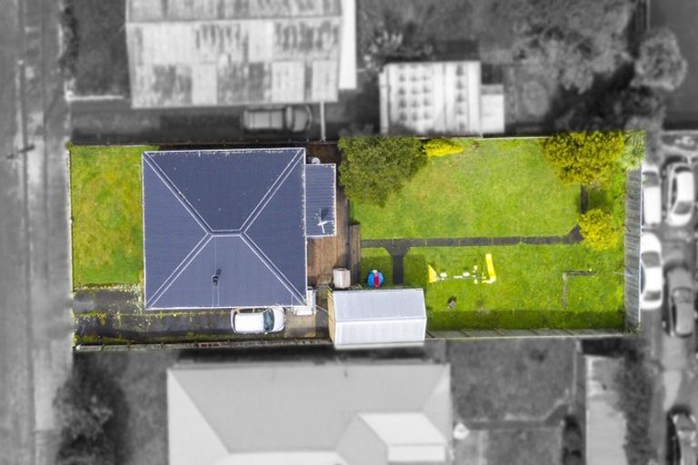 Photo of property in 13 Exchange Street, Ebdentown, Upper Hutt, 5018