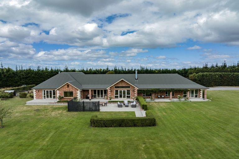 Photo of property in 80c Whites Road, Ohoka, Kaiapoi, 7692